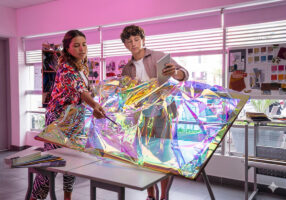 Dirección de Innovación y Transformación Empresarial