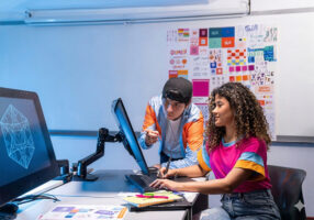 Dirección de Innovación y Transformación Empresarial testing