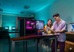 Dirección de Innovación y Transformación Empresarial 2 fin