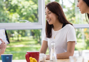 Dirección de Innovación y Transformación Empresarial 3