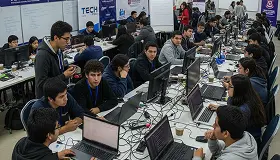 Exposición alumnos 26-II