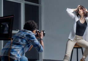 Arquitectura de Interiores 2 - unica distancia