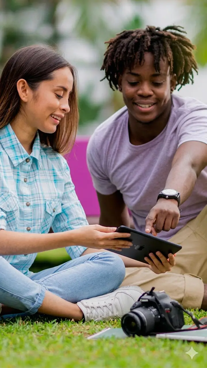 Diseña tu futuro es ahora