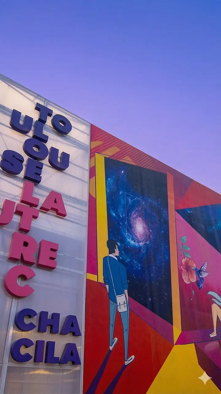 Diseña tu futuro y vive de lo que amas