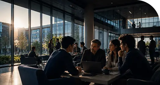 BACHILLER EN ADMINISTRACIÓN DE EMPRESAS CON ESPECIALIZACIÓN EN NEGOCIOS DIGITALES E INNOVACIÓN