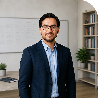MARCUS IGLESIAS