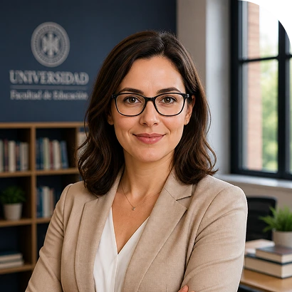 ROCIO PALERMO